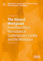 Télécharger le livre :  The Absurd Workplace