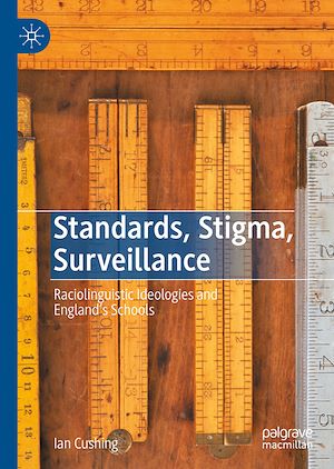 Téléchargez le livre :  Standards, Stigma, Surveillance