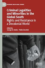 Download this eBook Criminal Legalities and Minorities in the Global South