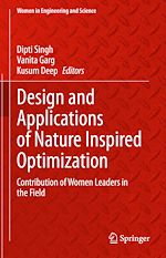 Télécharger le livre :  Design and Applications of Nature Inspired Optimization