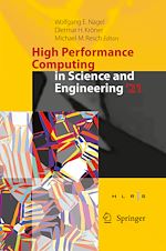 Télécharger le livre :  High Performance Computing in Science and Engineering '21