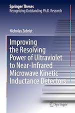 Télécharger le livre :  Improving the Resolving Power of Ultraviolet to Near-Infrared Microwave Kinetic Inductance Detectors