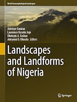 Télécharger le livre :  Landscapes and Landforms of Nigeria