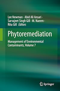 Télécharger le livre :  Phytoremediation
