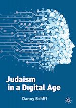 Télécharger le livre :  Judaism in a Digital Age