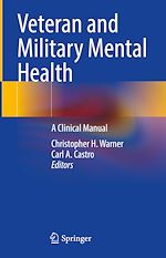 Télécharger le livre :  Veteran and Military Mental Health