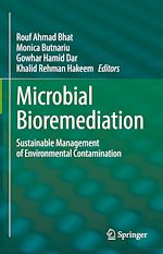 Télécharger le livre :  Microbial Bioremediation
