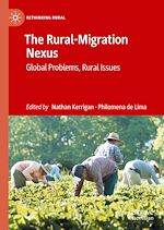 Télécharger le livre :  The Rural-Migration Nexus