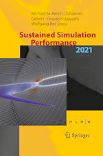 Télécharger le livre :  Sustained Simulation Performance 2021