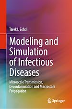 Télécharger le livre :  Modeling and Simulation of Infectious Diseases