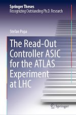 Télécharger le livre :  The Read-Out Controller ASIC for the ATLAS Experiment at LHC