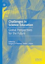 Télécharger le livre :  Challenges in Science Education