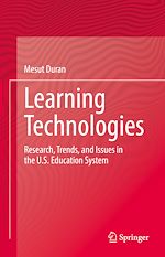 Télécharger le livre :  Learning Technologies