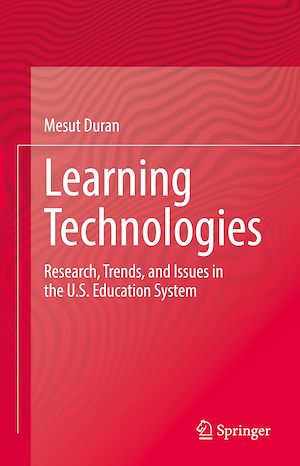 Téléchargez le livre :  Learning Technologies