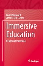 Télécharger le livre :  Immersive Education