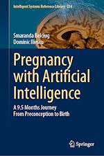 Télécharger le livre :  Pregnancy with Artificial Intelligence