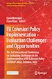 Télécharger le livre :  EU Cohesion Policy Implementation - Evaluation Challenges and Opportunities