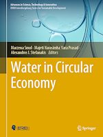 Télécharger le livre :  Water in Circular Economy