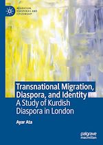Télécharger le livre :  Transnational Migration, Diaspora, and Identity