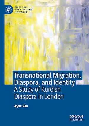 Téléchargez le livre :  Transnational Migration, Diaspora, and Identity