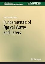 Télécharger le livre :  Fundamentals of Optical Waves and Lasers