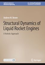 Télécharger le livre :  Structural Dynamics of Liquid Rocket Engines