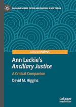 Télécharger le livre :  Ann Leckie's "Ancillary Justice"