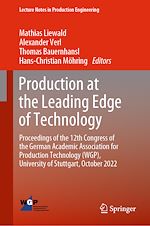 Download this eBook Production at the Leading Edge of Technology