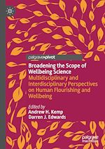 Télécharger le livre :  Broadening the Scope of Wellbeing Science