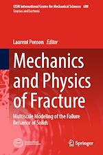 Télécharger le livre :  Mechanics and Physics of Fracture