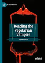 Télécharger le livre :  Reading the Vegetarian Vampire