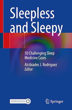 Téléchargez le livre :  Sleepless and Sleepy