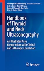 Télécharger le livre :  Handbook of Thyroid and Neck Ultrasonography