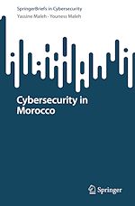 Télécharger le livre :  Cybersecurity in Morocco