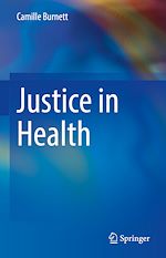 Télécharger le livre :  Justice in Health