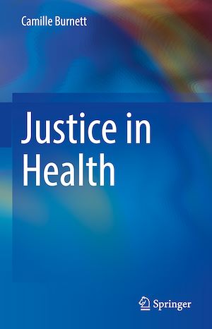 Téléchargez le livre :  Justice in Health