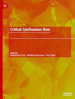 Télécharger le livre :  Critical Confessions Now