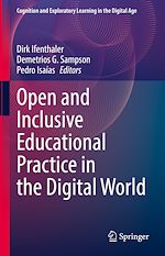 Télécharger le livre :  Open and Inclusive Educational Practice in the Digital World