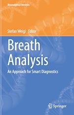 Télécharger le livre :  Breath Analysis