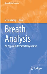 Télécharger le livre :  Breath Analysis