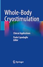 Télécharger le livre :  Whole-Body Cryostimulation