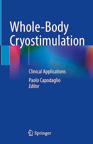 Téléchargez le livre :  Whole-Body Cryostimulation