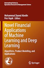 Télécharger le livre :  Novel Financial Applications of Machine Learning and Deep Learning