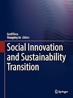 Télécharger le livre :  Social Innovation and Sustainability Transition
