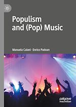 Télécharger le livre :  Populism and (Pop) Music