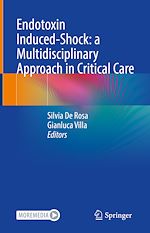 Télécharger le livre :  Endotoxin Induced-Shock: a Multidisciplinary Approach in Critical Care