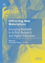 Télécharger le livre :  Diffracting New Materialisms