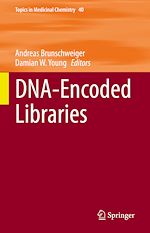 Télécharger le livre :  DNA-Encoded Libraries