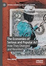 Télécharger le livre :  The Economies of Serious and Popular Art