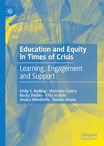 Télécharger le livre :  Education and Equity in Times of Crisis